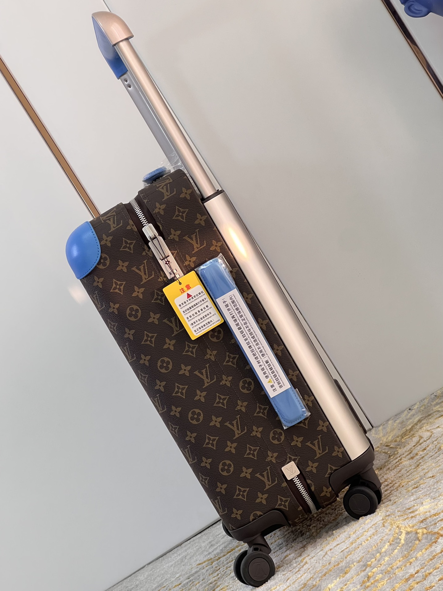 Louis Vuitton Suitcase